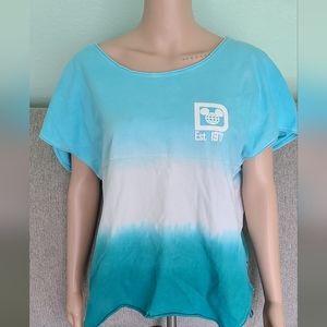 Walt Disney World Spirit Jersey Size small